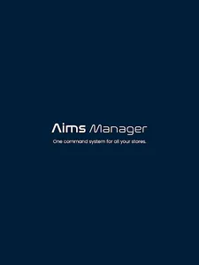 Aims Manager screenshot 8