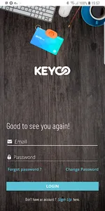 KEYCO Finder - Item Finder, Va screenshot 3