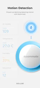 Roommate / KEYCO Air screenshot 3