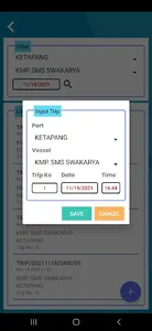 LSN Membership screenshot 1