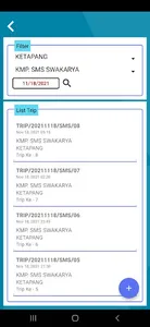 LSN Membership screenshot 2