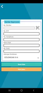 LSN Membership screenshot 3