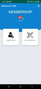 LSN Membership screenshot 4