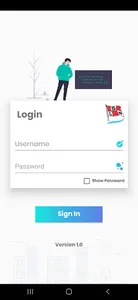 LSN Membership screenshot 5