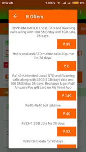 Ambika Multi Services screenshot 2