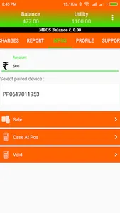 Ambika Multi Services screenshot 4