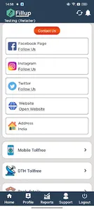 Fill Up screenshot 4