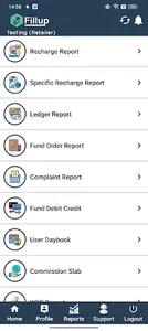 Fill Up screenshot 5