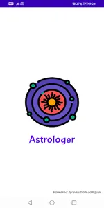 Astrologer screenshot 0