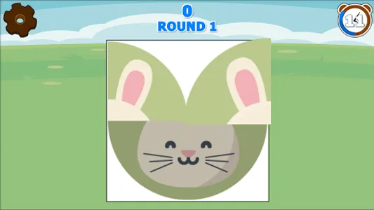 Animal Picture Switcher screenshot 1