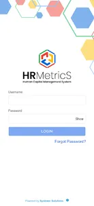 OG MetricS screenshot 0