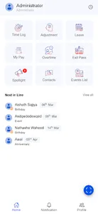 OG MetricS screenshot 1