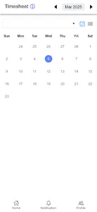 OG MetricS screenshot 2