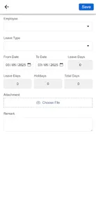 OG MetricS screenshot 3