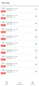 OG MetricS screenshot 4