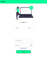 Inwork screenshot 13
