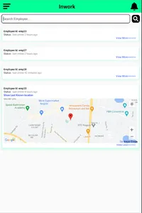Inwork screenshot 17