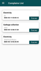 Ghori Town Welfare screenshot 5