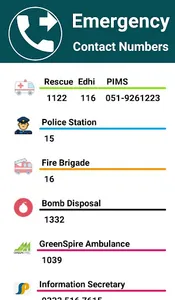 Ghori Town Welfare screenshot 7
