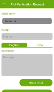 Ghouri Green screenshot 6