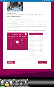 Estetica e Benessere PRESTIGE screenshot 12