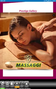 Estetica e Benessere PRESTIGE screenshot 15