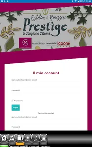 Estetica e Benessere PRESTIGE screenshot 22