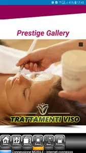 Estetica e Benessere PRESTIGE screenshot 5