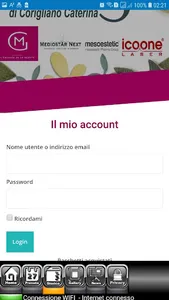 Estetica e Benessere PRESTIGE screenshot 7