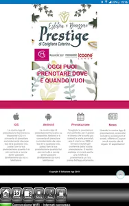 Estetica e Benessere PRESTIGE screenshot 8