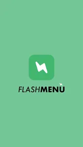 Flash Menù screenshot 4
