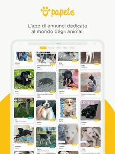 Papets screenshot 6