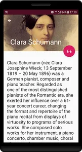 Inspirational Women Stories screenshot 1