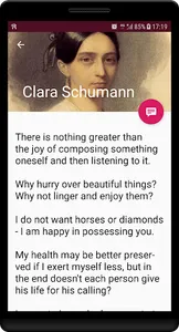 Inspirational Women Stories screenshot 3