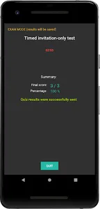 Quiz Maker screenshot 6