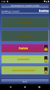 Spelling Coach screenshot 5