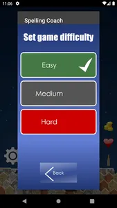 Spelling Coach screenshot 6