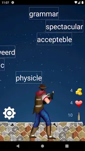 Spelling Coach screenshot 7