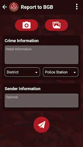 Report to BGB screenshot 6