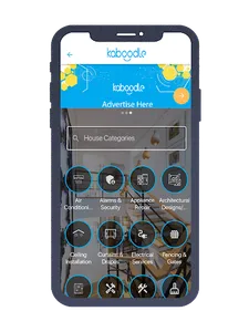 KaboodleTT screenshot 1