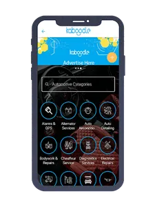 KaboodleTT screenshot 2