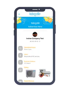 KaboodleTT screenshot 7