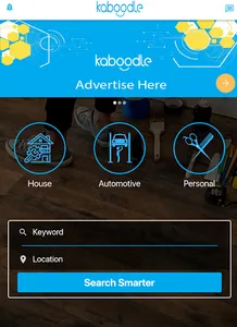 KaboodleTT screenshot 8