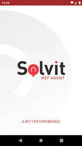 SolviT Customer Agent screenshot 0