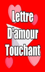 lettre d’amour 2021 screenshot 4