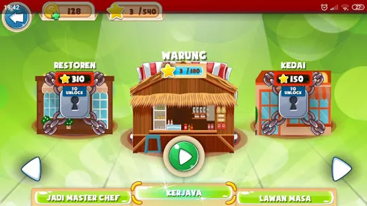 Warung Mak Kiah screenshot 2
