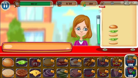 Warung Mak Kiah screenshot 3