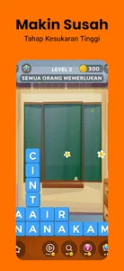 Silang Kata Bahasa Melayu screenshot 9