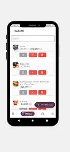 Somadel Vendor screenshot 12