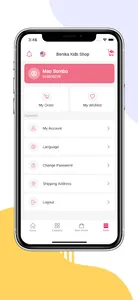 Benika Kids Shop screenshot 4